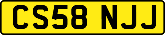 CS58NJJ