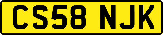 CS58NJK