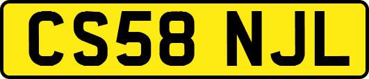 CS58NJL