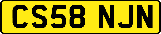 CS58NJN