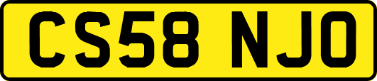 CS58NJO
