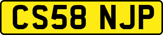 CS58NJP