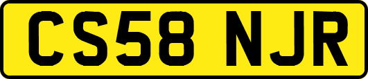 CS58NJR
