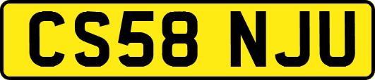 CS58NJU
