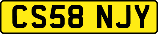 CS58NJY