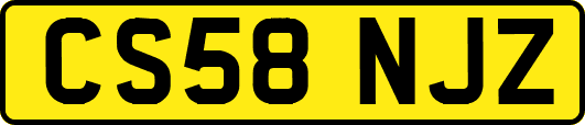 CS58NJZ