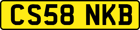 CS58NKB