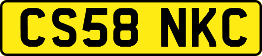 CS58NKC
