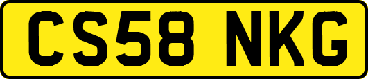 CS58NKG