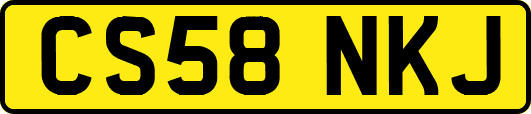 CS58NKJ