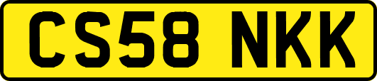 CS58NKK
