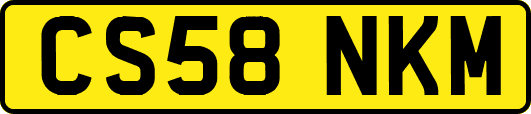 CS58NKM