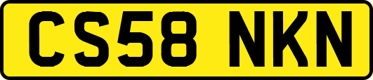CS58NKN