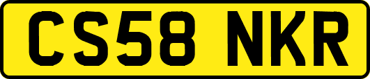 CS58NKR