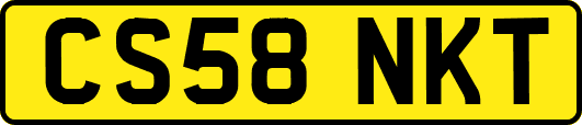 CS58NKT