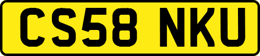 CS58NKU