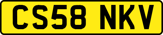 CS58NKV