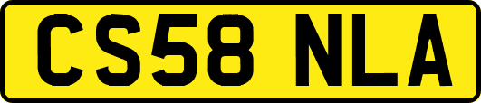 CS58NLA