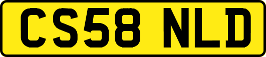 CS58NLD