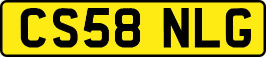 CS58NLG