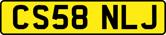 CS58NLJ