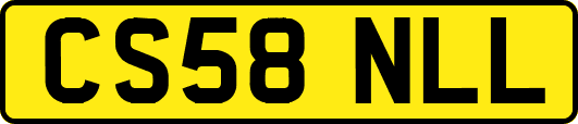 CS58NLL