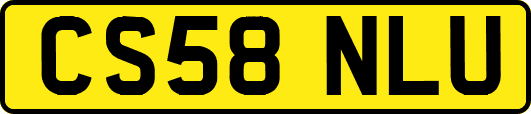 CS58NLU
