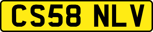 CS58NLV