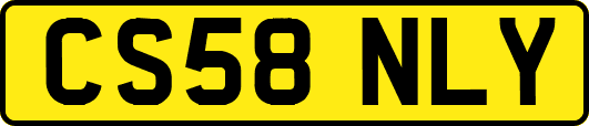 CS58NLY