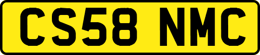 CS58NMC