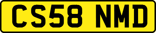 CS58NMD