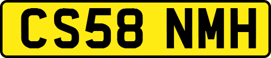 CS58NMH