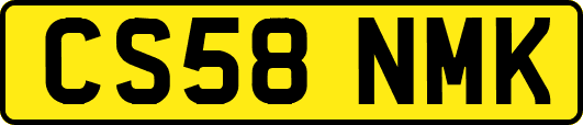 CS58NMK