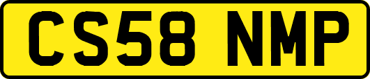 CS58NMP