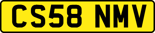 CS58NMV