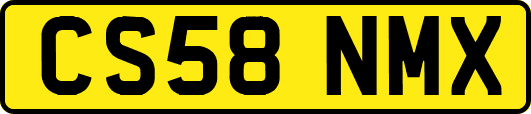 CS58NMX
