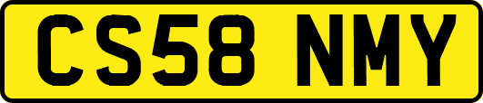 CS58NMY
