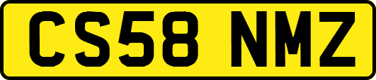 CS58NMZ