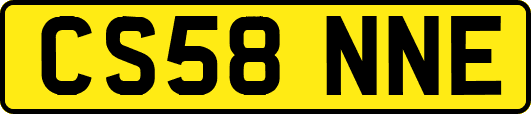 CS58NNE