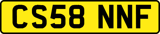 CS58NNF