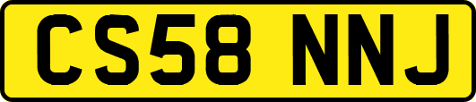 CS58NNJ