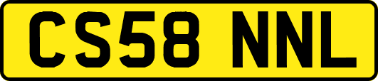 CS58NNL