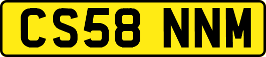 CS58NNM