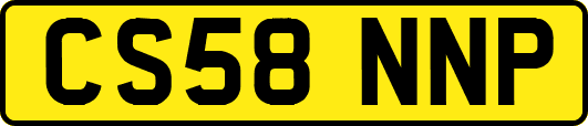 CS58NNP