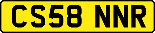 CS58NNR