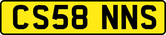 CS58NNS
