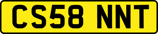 CS58NNT