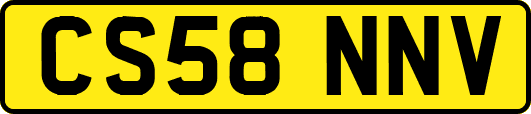 CS58NNV
