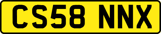 CS58NNX