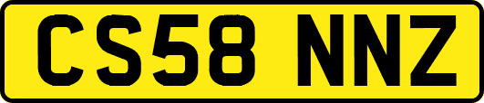 CS58NNZ